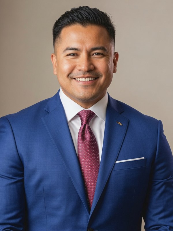 Diego A. Vega