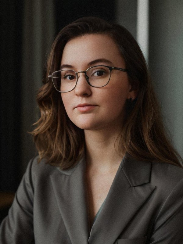 Grace Tolly